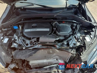 Zdjęcie 12 z 13 samochodu: 2026 BMW X2 XDRIVE28I VIN:WBX63GM02T5406425 - miniatura