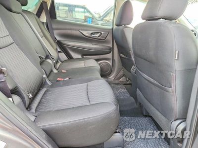 Zdjęcie 11 z 13 samochodu: 2020 NISSAN ROGUE SV VIN:KNMAT2MV2LP527269 - miniatura