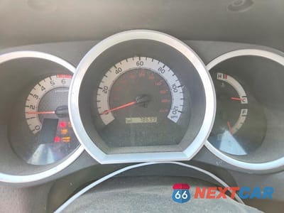 Zdjęcie 9 z 12 samochodu: 2014 TOYOTA TACOMA BASE VIN:5TFTX4CNXEX045808 - miniatura