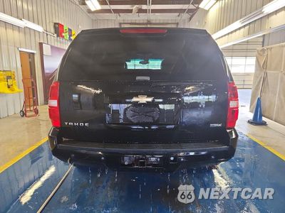 Zdjęcie 6 z 14 samochodu: 2007 CHEVROLET TAHOE K1500 VIN:1GNFK13067R296385 - miniatura