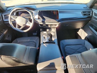 Zdjęcie 8 z 13 samochodu: 2024 VOLKSWAGEN ATLAS CROSS SPORT SE VIN:1V2HE2CA4RC219655 - miniatura