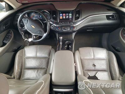 Zdjęcie 8 z 12 samochodu: 2018 CHEVROLET IMPALA PREMIER VIN:2G1125S3XJ9166268 - miniatura