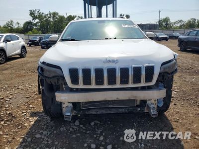 Piąte zdjęcie samochodu w środku: 2019 JEEP CHEROKEE LIMITED VIN:1C4PJMDX4KD225298 - miniatura