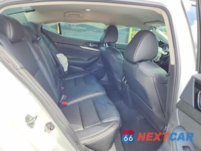 Zdjęcie 10 z 12 samochodu: 2023 NISSAN MAXIMA SV VIN:1N4AA6CV1PC504633 - miniatura