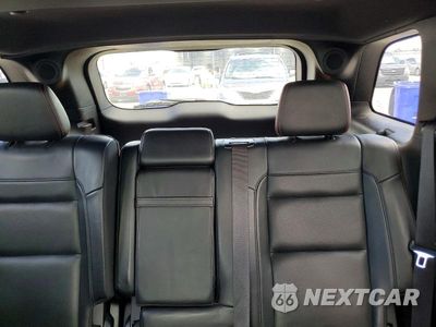 Zdjęcie 10 z 13 samochodu: 2021 JEEP GRAND CHEROKEE TRAILHAWK VIN:1C4RJFLG3MC671327 - miniatura