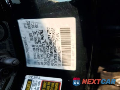 Zdjęcie 13 z 13 samochodu: 2016 HONDA CR-V SE VIN:5J6RM4H40GL098587 - miniatura