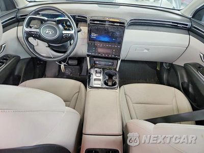 Zdjęcie 8 z 12 samochodu: 2023 HYUNDAI TUCSON SEL CONVENIENCE VIN:KM8JFCA18PU125516 - miniatura