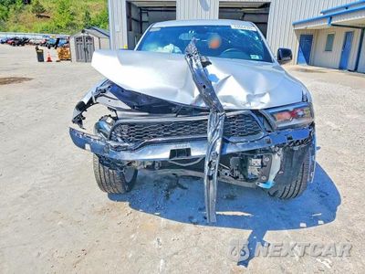 Piąte zdjęcie samochodu w środku: 2025 DODGE DURANGO GT VIN:1C4RDJDG7SC534011 - miniatura