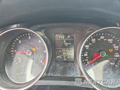 Zdjęcie 9 z 12 samochodu: 2015 VOLKSWAGEN JETTA TDI VIN:3VWLA7AJ4FM426948 - miniatura