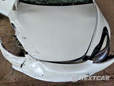 Zdjęcie 11 z 13 samochodu: 2022 TESLA MODEL 3 VIN:5YJ3E1EB1NF107307 - miniatura