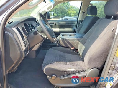 Zdjęcie 7 z 12 samochodu: 2008 TOYOTA TUNDRA GRADE VIN:5TFBV54128X075537 - miniatura