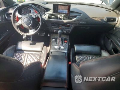 Zdjęcie 8 z 12 samochodu: 2017 AUDI A7 COMPETITION PRESTIGE VIN:WAUW3AFC1HN041578 - miniatura