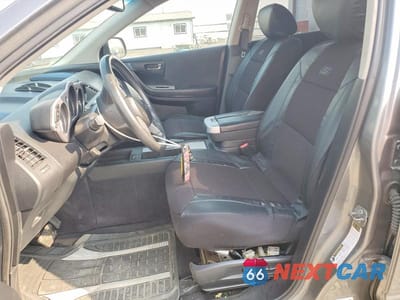 Zdjęcie 7 z 13 samochodu: 2007 NISSAN MURANO S VIN:JN8AZ08W97W667339 - miniatura