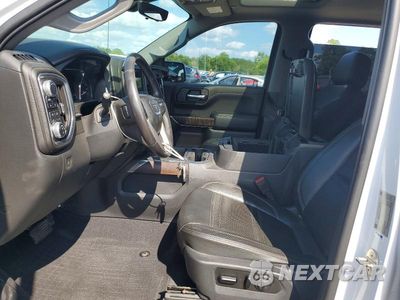 Zdjęcie 7 z 13 samochodu: 2019 GMC SIERRA K1500 DENALI VIN:3GTU9FEL7KG290376 - miniatura