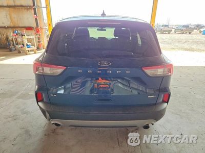 Zdjęcie 6 z 12 samochodu: 2020 FORD ESCAPE SE VIN:1FMCU9G69LUB18895 - miniatura