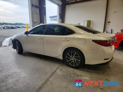Drugie zdjęcie samochodu z przodu: 2016 LEXUS ES 350 VIN:JTHBK1GG0G2238293 - miniatura