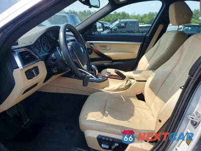 Zdjęcie 7 z 12 samochodu: 2018 BMW 340 XIGT VIN:WBA8Y3C59JG451535 - miniatura