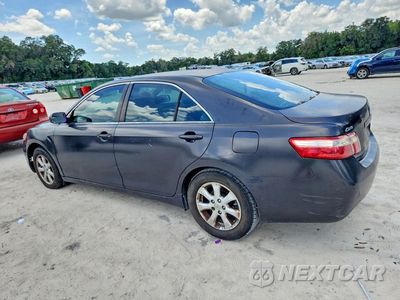 Drugie zdjęcie samochodu z przodu: 2009 TOYOTA CAMRY LE VIN:4T1BE46K19U377772 - miniatura