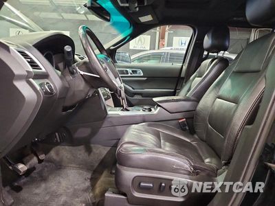 Zdjęcie 7 z 13 samochodu: 2015 FORD EXPLORER XLT VIN:1FM5K8D87FGA05934 - miniatura