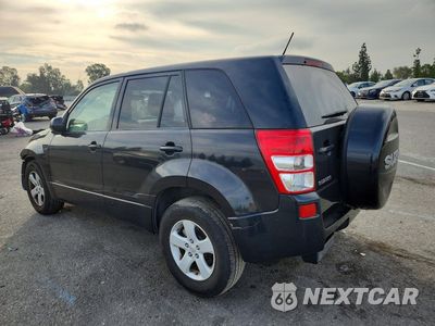 Drugie zdjęcie samochodu z przodu: 2010 SUZUKI GRAND VITARA PREMIUM VIN:JS3TD0D28A4101375 - miniatura