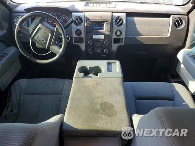 Zdjęcie 8 z 12 samochodu: 2014 FORD F150 SUPERCREW VIN:1FTFW1EF4EKF53466 - miniatura