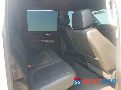 Zdjęcie 10 z 12 samochodu: 2023 CHEVROLET SILVERADO K2500 HEAVY DUTY LTZ VIN:1GC1YPEY2PF126033 - miniatura