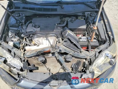 Zdjęcie 11 z 12 samochodu: 2016 TOYOTA CAMRY SE VIN:4T1BF1FK0GU203720 - miniatura