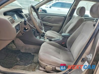 Zdjęcie 7 z 12 samochodu: 1999 TOYOTA CAMRY LE VIN:4T1BG22K0XU520518 - miniatura