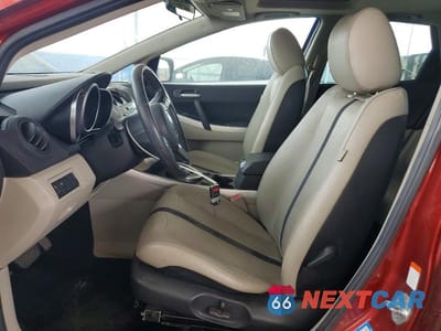 Zdjęcie 7 z 13 samochodu: 2007 MAZDA CX-7 VIN:JM3ER293670137837 - miniatura