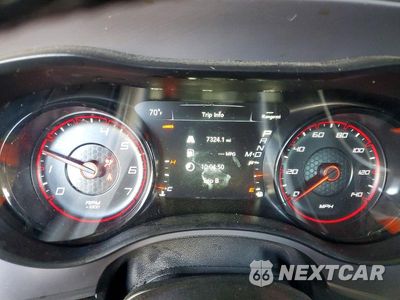 Zdjęcie 9 z 12 samochodu: 2023 DODGE CHARGER SXT VIN:2C3CDXBG6PH595581 - miniatura