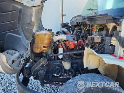 Zdjęcie 10 z 12 samochodu: 2016 INTERNATIONAL MA025 BOX TRUCK VIN:1HTMMMML9GH129547 - miniatura