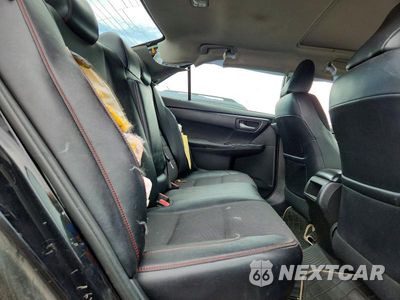 Zdjęcie 10 z 13 samochodu: 2017 TOYOTA CAMRY SE VIN:4T1BF1FK5HU428538 - miniatura