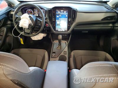 Zdjęcie 8 z 13 samochodu: 2026 SUBARU CROSSTREK PREMIUM VIN:4S4GUHD62T3725226 - miniatura