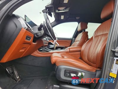 Zdjęcie 7 z 13 samochodu: 2024 BMW X7 XDRIVE40I VIN:5UX23EM03R9U30622 - miniatura