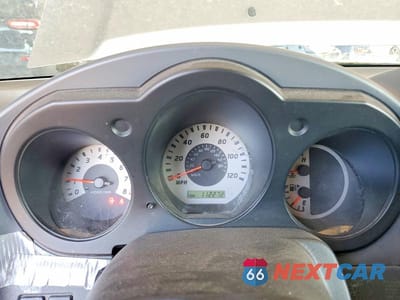 Zdjęcie 9 z 12 samochodu: 2004 NISSAN XTERRA XE VIN:5N1ED28T44C674821 - miniatura