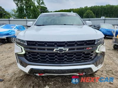 Piąte zdjęcie samochodu w środku: 2024 CHEVROLET SUBURBAN K1500 Z71 VIN:1GNSKDKD0RR114039 - miniatura