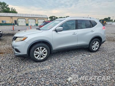 2016 NISSAN ROGUE SV KNMAT2MV2GP655405 - główne zdjęcie licytacji z USA - miniatura