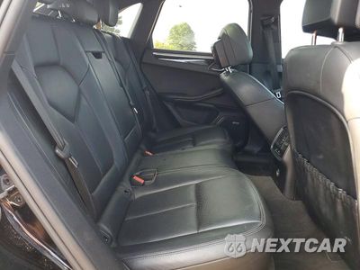 Zdjęcie 10 z 12 samochodu: 2019 PORSCHE MACAN VIN:WP1AA2A5XKLB05801 - miniatura