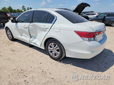 Drugie zdjęcie samochodu z przodu: 2012 HONDA ACCORD SE VIN:1HGCP2F66CA223188 - miniatura