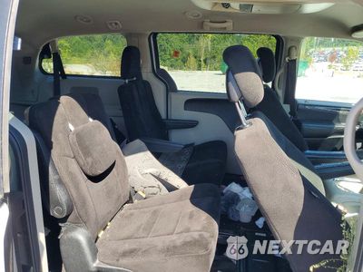 Zdjęcie 11 z 13 samochodu: 2012 DODGE GRAND CARAVAN SXT VIN:2C4RDGCG4CR244399 - miniatura