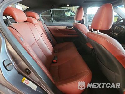 Zdjęcie 10 z 12 samochodu: 2015 LEXUS GS 350 VIN:JTHBE1BL5FA012962 - miniatura