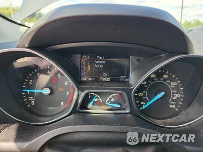 Zdjęcie 9 z 13 samochodu: 2018 FORD ESCAPE TITANIUM VIN:1FMCU9J92JUD43255 - miniatura
