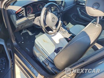 Zdjęcie 8 z 12 samochodu: 2019 VOLKSWAGEN JETTA S VIN:3VWC57BU9KM076188 - miniatura