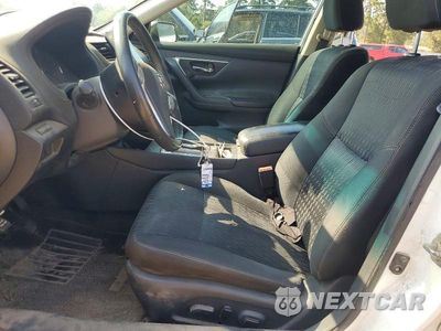 Zdjęcie 7 z 12 samochodu: 2017 NISSAN ALTIMA 2.5 SV VIN:1N4AL3AP0HC490738 - miniatura