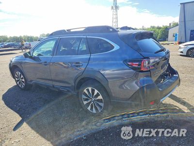 Drugie zdjęcie samochodu z przodu: 2023 SUBARU OUTBACK LIMITED XT VIN:4S4BTGND9P3160774 - miniatura