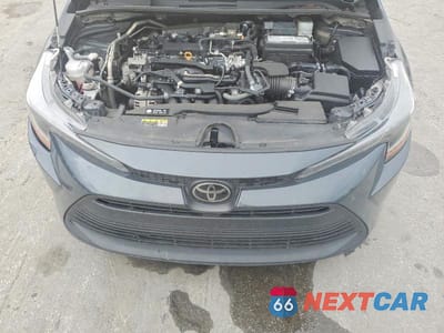 Zdjęcie 11 z 12 samochodu: 2024 TOYOTA COROLLA LE VIN:5YFB4MDE3RP132425 - miniatura