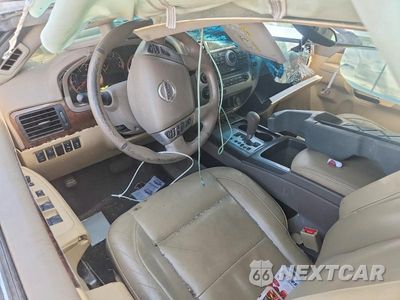 Zdjęcie 8 z 12 samochodu: 2013 NISSAN ARMADA SV VIN:5N1BA0NC7DN606392 - miniatura