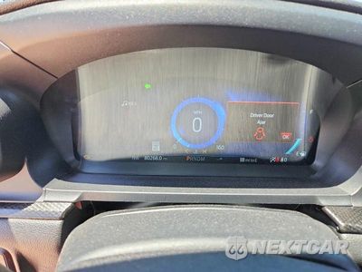 Zdjęcie 9 z 13 samochodu: 2020 FORD EXPLORER ST VIN:1FM5K8GC7LGA38234 - miniatura