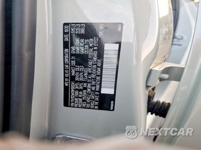 Zdjęcie 13 z 13 samochodu: 2021 VOLVO V60 CROSS COUNTRY T5 MOMENTUM VIN:YV4102WK9M1069341 - miniatura