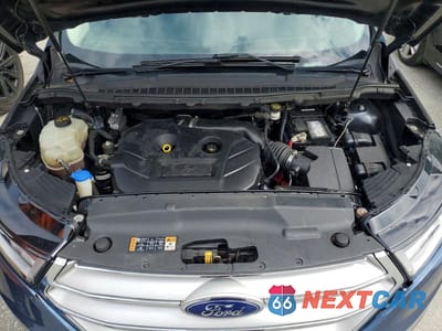 Zdjęcie 12 z 13 samochodu: 2018 FORD EDGE SE VIN:2FMPK4G92JBC34253 - miniatura